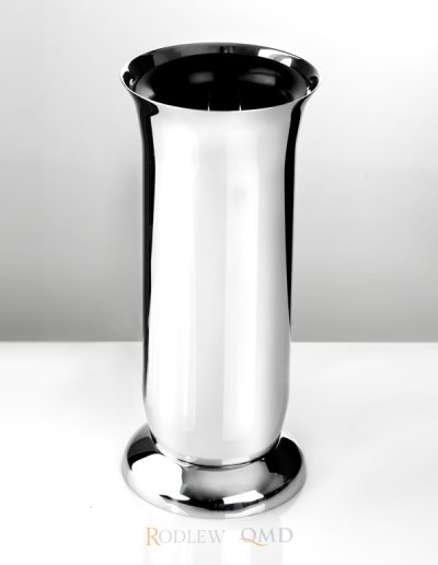 wazon ze stali kwasoodpornej