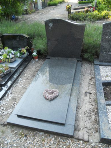 Pomnik pojedynczy – Bytom