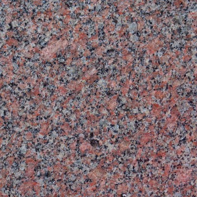 granit bohus red