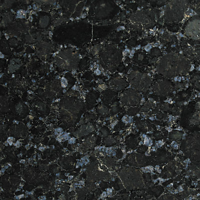 granit butterfly blue