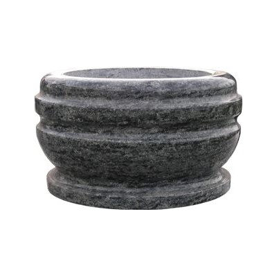 Misa granitowa nagrobek Bytom