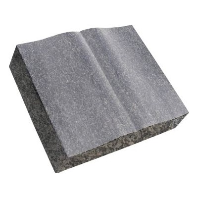 Książka granitowa na pomnik Bytom