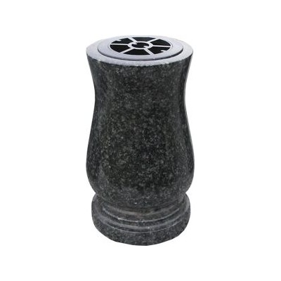 Wazon tulipan pomnik Bytom