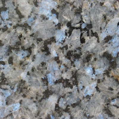 granit lablador niebieski