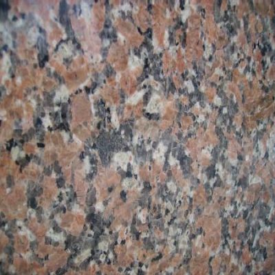 granit maple red