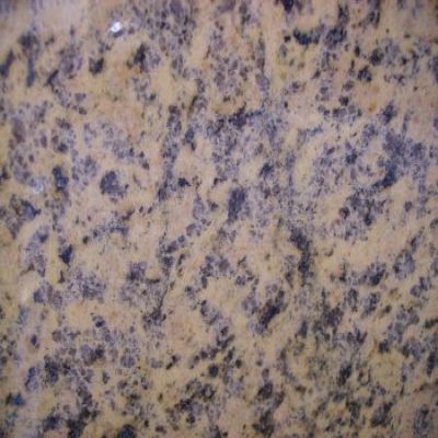 granit tiger yellow